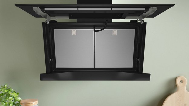 Вытяжка Bosch DWK91LT65 (preview 5)