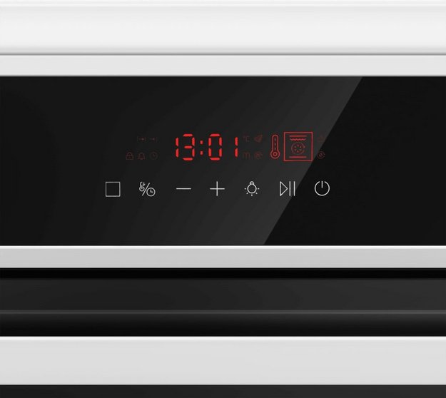 Электрическая плита Maunfeld MEC611CW10TD (фото 10) Электрическая плита Maunfeld MEC611CW10TD (preview 10)