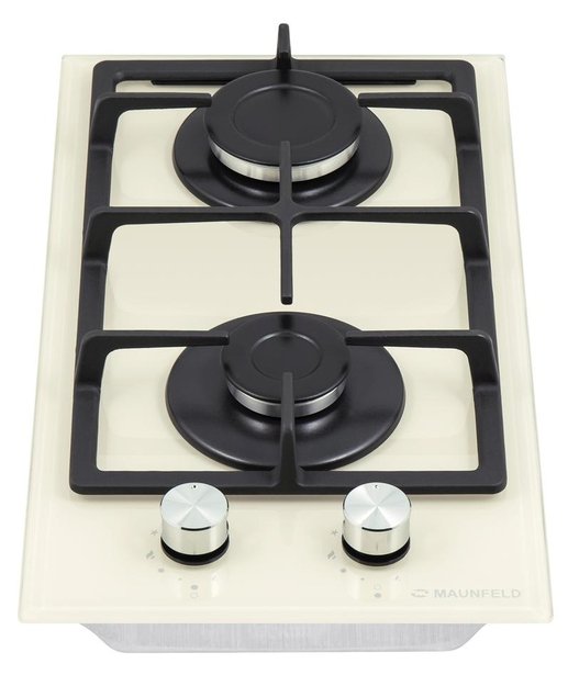 Газовая варочная панель MAUNFELD EGHG.32.3CBG/G (preview 3)