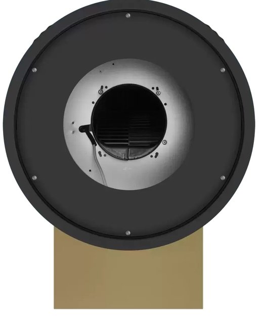 Вытяжка Maunfeld Lee Side 397 золотой (preview 8)