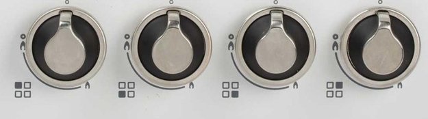 Газовая варочная панель Korting HG 661 CTSI (preview 3)