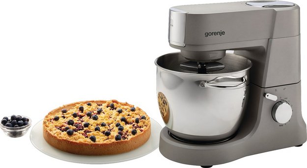 Кухонный комбайн Gorenje MMC1500AL (preview 9)