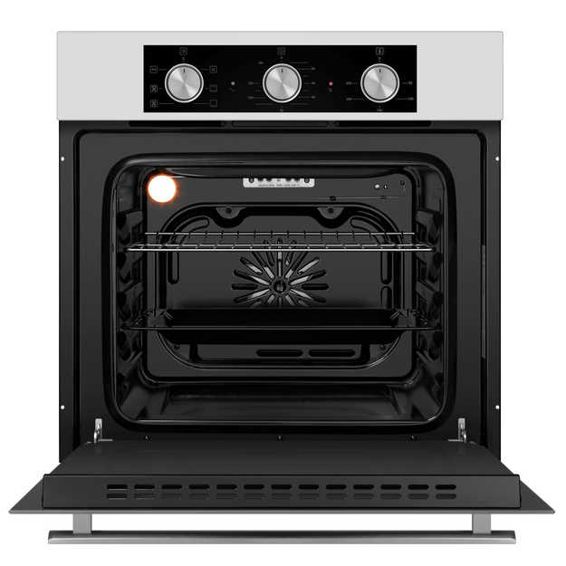 Духовой шкаф Maunfeld AEOF6060W (preview 2)