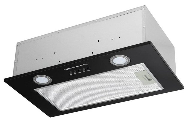 Встраиваемая вытяжка Zigmund Shtain K 018.5 B (preview 1)