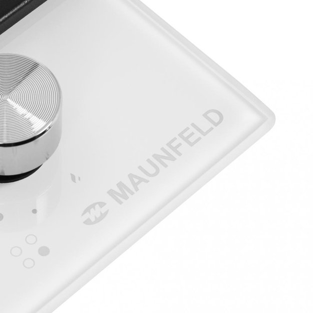 Газовая варочная панель MAUNFELD EGHG.64.43CW\G (preview 6)