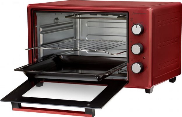 Мини-печь Schaub Lorenz SLE OJ4031 (фото 4) Мини-печь Schaub Lorenz SLE OJ4031 (preview 4)