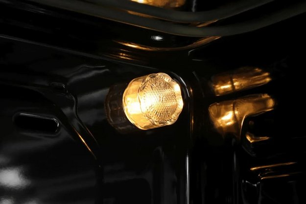 Духовой шкаф Hyundai HEO 6635 WG (preview 17)