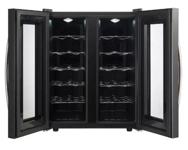 Винный шкаф CellarPrivate CP024-2T (preview 7)