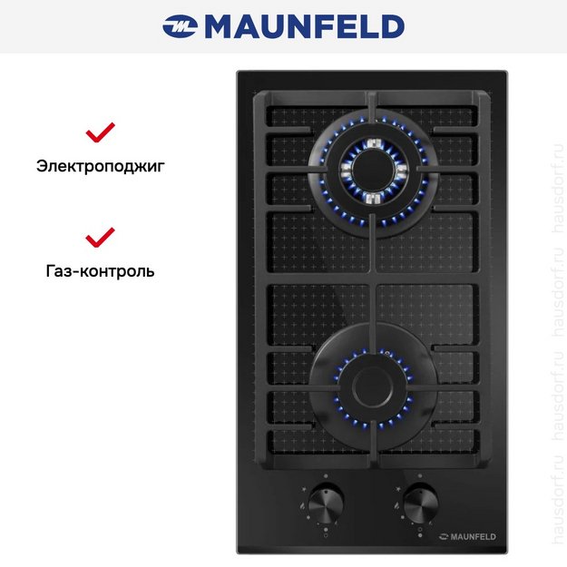Варочная панель Maunfeld EGHG.32.73CB2/G (preview 16)