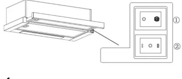 Встраиваемая кухонная вытяжка MAUNFELD VS Fast 60 нержавеющая сталь (preview 20)