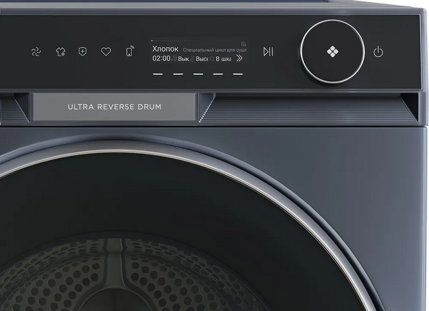 Сушильная машина Haier HD100-A3397SU1 (preview 10)