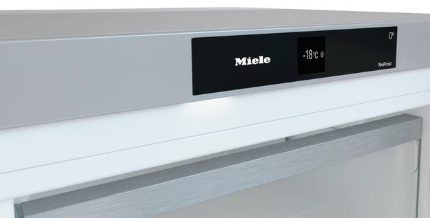 Морозильник Miele FNS 4882 D edt/cs (preview 5)