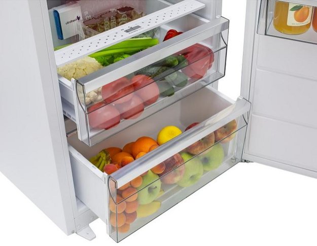 Встраиваемая холодильная камера Jacky`s JL BW 1770 (preview 15)