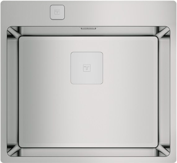 Мойка Teka FORLINEA RS15 50.40 POLISHED (фото 1) Мойка Teka FORLINEA RS15 50.40 POLISHED (preview 1)