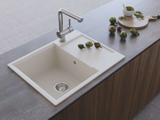 Мойка Omoikiri Daisen 65 SA (preview 3)