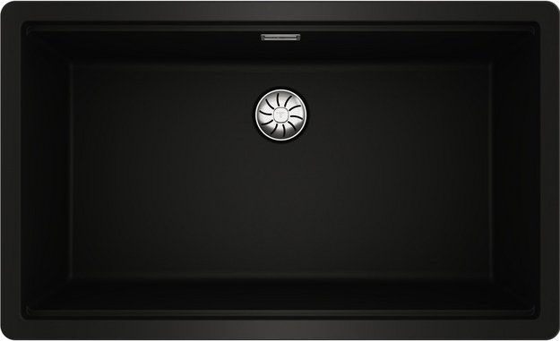 Мойка Teka RADEA R10 70.40 M-TG BLACK CARBON (фото 1) Мойка Teka RADEA R10 70.40 M-TG BLACK CARBON (preview 1)