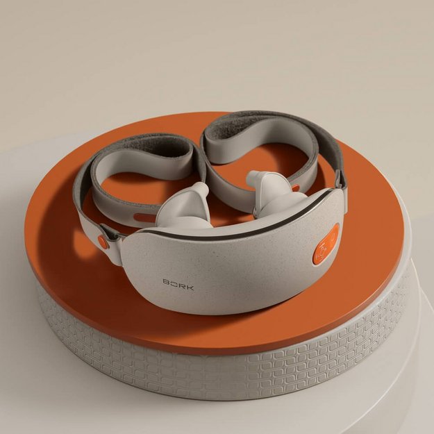 Массажер для шеи BORK D606ch (preview 6)