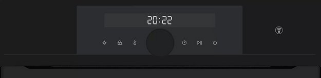 Духовой шкаф Haier HOX-FP5RAGG Gp (фото 5) Духовой шкаф Haier HOX-FP5RAGG Gp (preview 5)