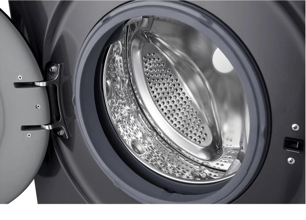 Стиральная машина LG F2Y1WS6J (preview 10)