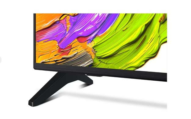 Телевизор LG 50QNED70A6A 50" (127 см) 2025 черный (preview 7)