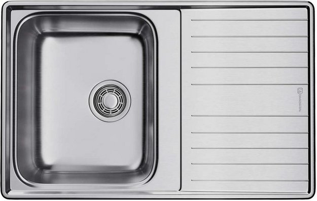 Мойка Omoikiri Sagami 79 IN (preview 1)