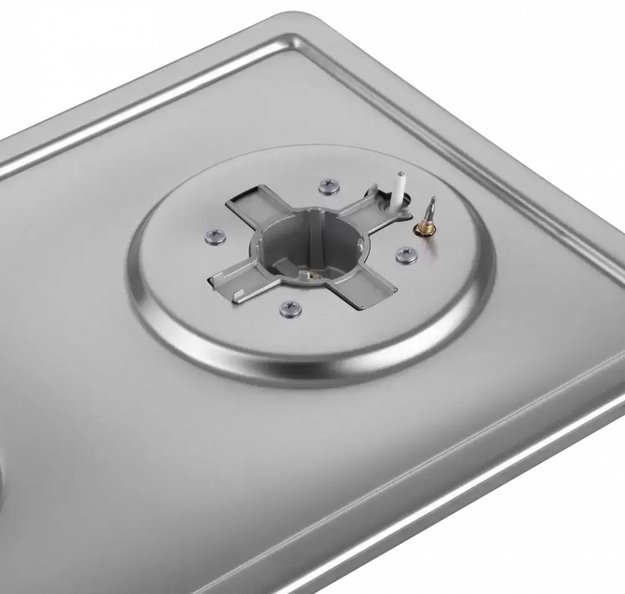 Газовая варочная панель MAUNFELD EGHS.32.63CS/G (preview 7)