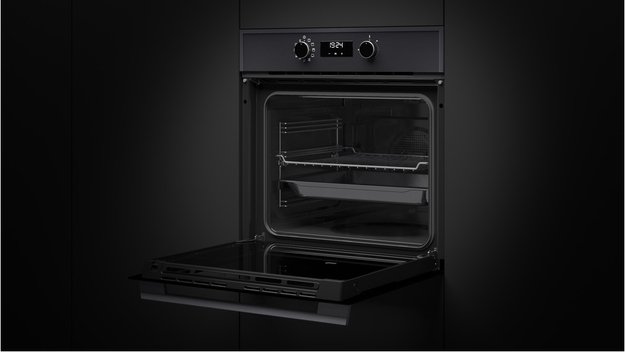Духовой шкаф Teka HSB 630 P BLACK (preview 7)