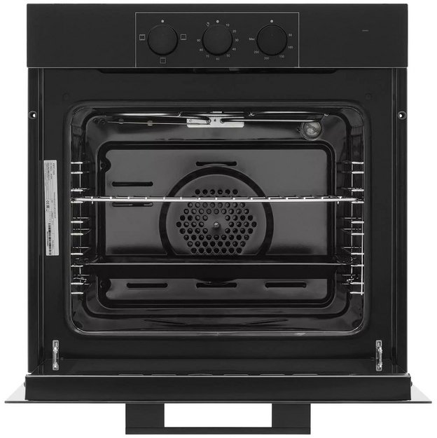 Духовой шкаф KRONA VOLLMOND 60 BL/BL (preview 3)