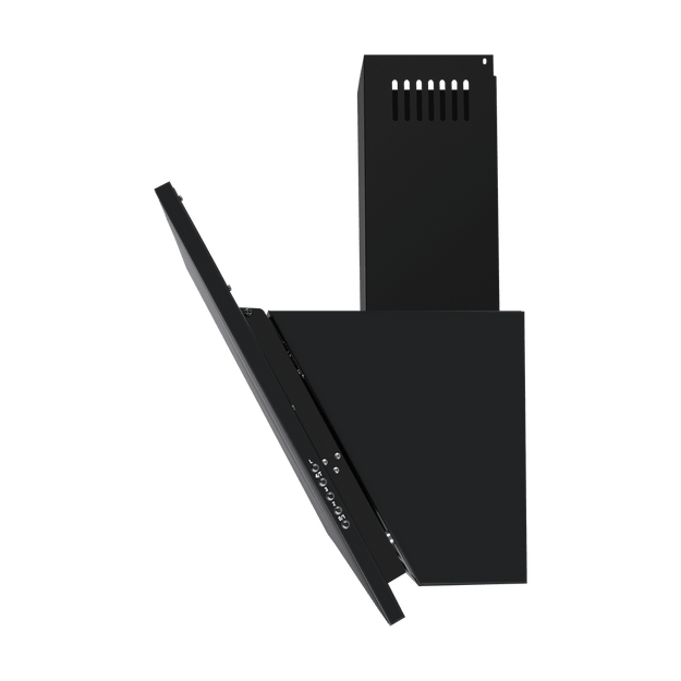 Кухонная вытяжка Maunfeld FRANTA 90 Black/Anthracite (preview 6)