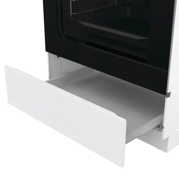 Комбинированная плита Gorenje GK6C5WF (preview 7)