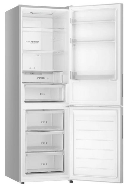 Холодильник Haier CEF536CSG (фото 4) Холодильник Haier CEF536CSG (preview 4)