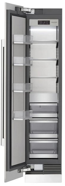 Встраиваемая морозильная камера Signature Kitchen Suite SKSCF1811P (preview 1)