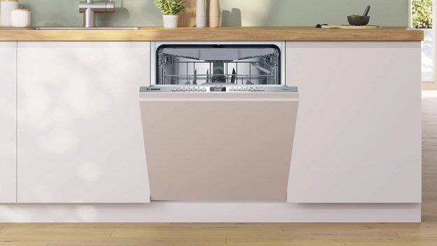 Встраиваемая посудомоечная машина Bosch SMV4ECX30E (preview 7)