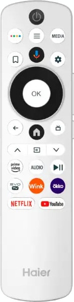 Телевизор Haier 85 HQLED S4 (preview 7)