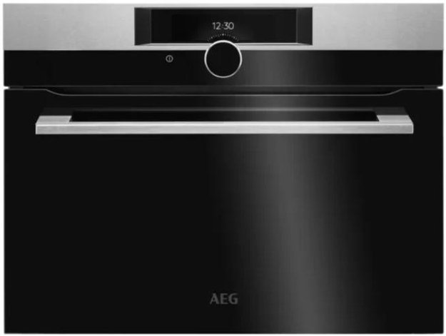 Шкаф скоростного охлаждения и шоковой заморозки AEG KBK994519M (фото 8) Шкаф скоростного охлаждения и шоковой заморозки AEG KBK994519M (preview 8)