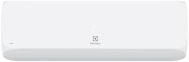 Сплит-система Electrolux EACS-07HAL/N3 (preview 2)