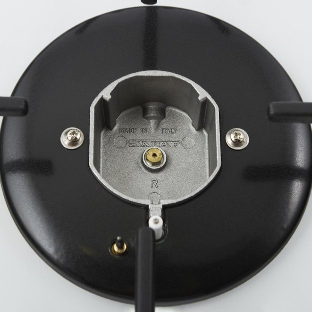 Газовая варочная панель MAUNFELD EGHG.32.3CW\G (preview 9)