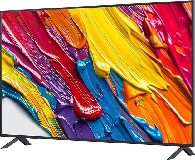 Телевизор LG 65QNED82A6B (фото 3) Телевизор LG 65QNED82A6B (preview 3)