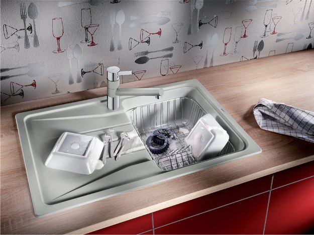 Корзина для посуды Blanco 507829 (preview 7)
