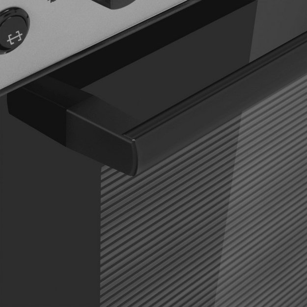 Комбинированная плита Maunfeld MGC50ECGR02 (фото 9) Комбинированная плита Maunfeld MGC50ECGR02 (preview 9)