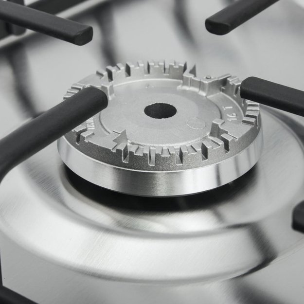 Газовая варочная панель MAUNFELD EGHS.32.3ESD/G (preview 8)