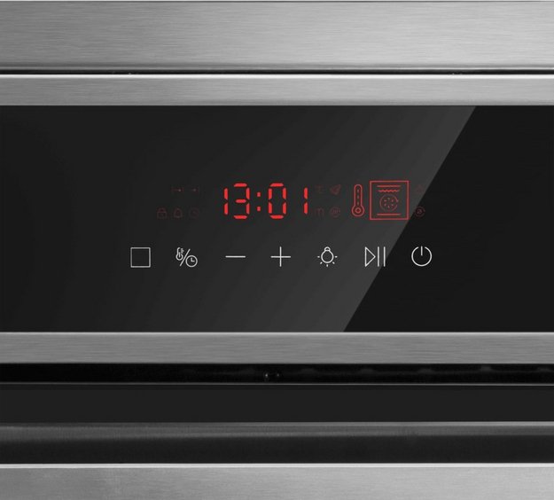 Электрическая плита Maunfeld MEC611CS10TD (preview 10)