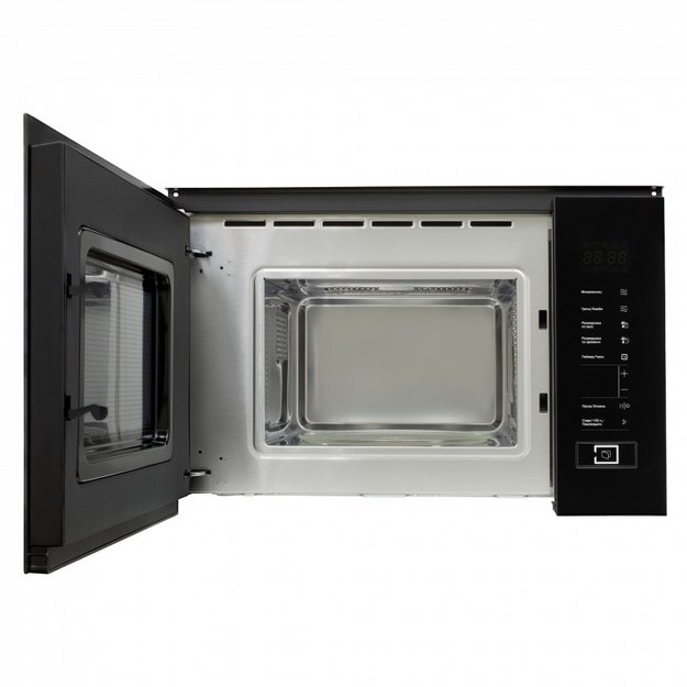 Встраиваемая микроволновая печь Schaub Lorenz SLM EY22D (preview 3)