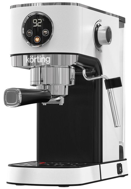 Кофеварка Korting KCM 1003 EW (preview 1)
