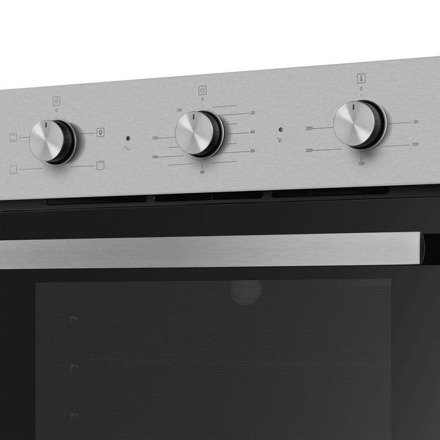 Духовой шкаф Maunfeld AEOC6040S (preview 6)