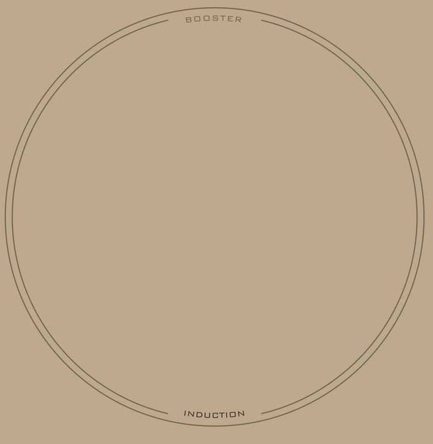 Индукционная варочная панель Korting HI 64560 BCG (preview 2)