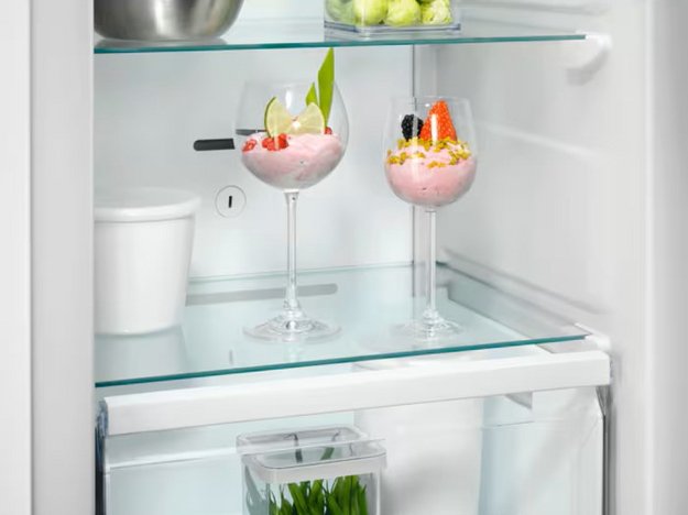 Встраиваемая морозильная камера AEG TB7NA181EC (preview 4)