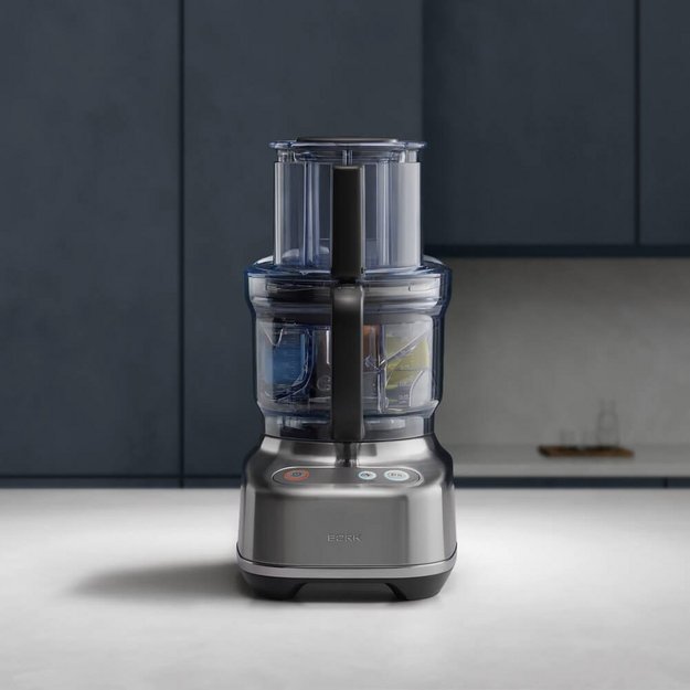 Кухонный комбайн BORK B815 (preview 10)