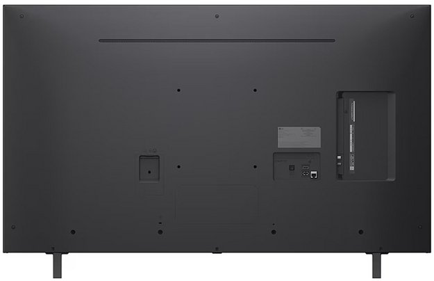 Телевизор LG 50NANO80A6B (фото 2) Телевизор LG 50NANO80A6B (preview 2)