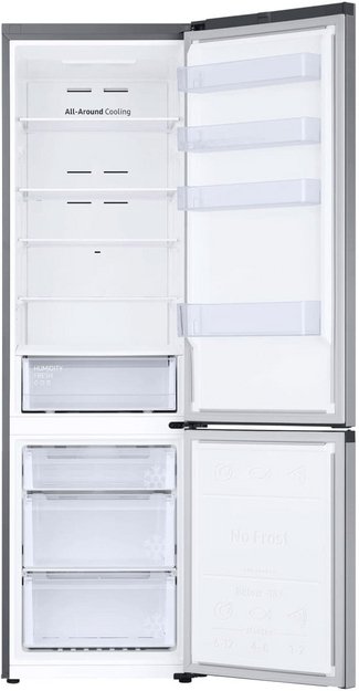 Π₯ΠΎΠ»ΠΎΠ΄ΠΈΠ»ΡΠ½ΠΈΠΊ Samsung RB38C600DSA/EF (ΡΠΎΡΠΎ 3) Π₯ΠΎΠ»ΠΎΠ΄ΠΈΠ»ΡΠ½ΠΈΠΊ Samsung RB38C600DSA/EF (preview 3)